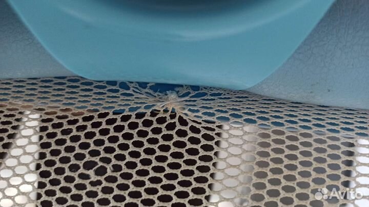 Детский игровой манеж