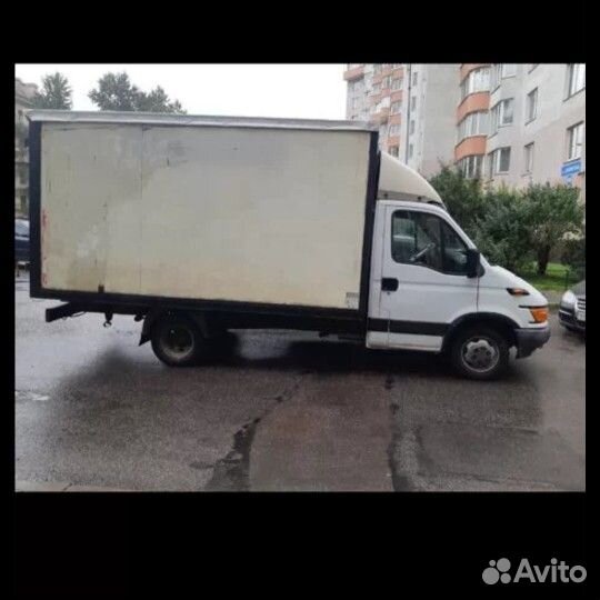 Грузоперевозки/переезды/перевоз мебели