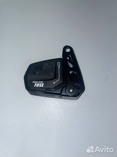 Edelrid Fuse