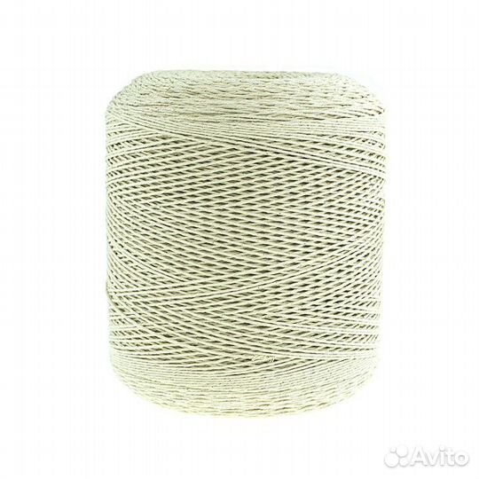 Фитиль свечной 2,5 мм (1000 метров)