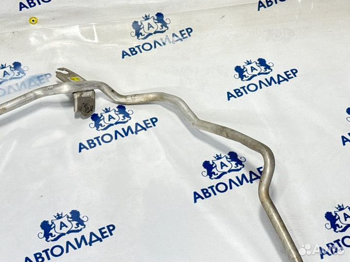 Трубка кондиционера Nissan Primera P12 QG18DE 2003