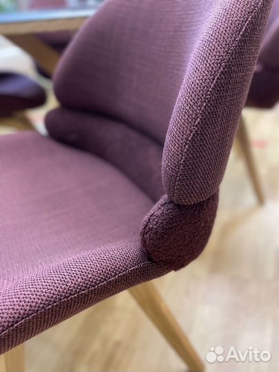 Стул на 4 ножках Henderson в спб