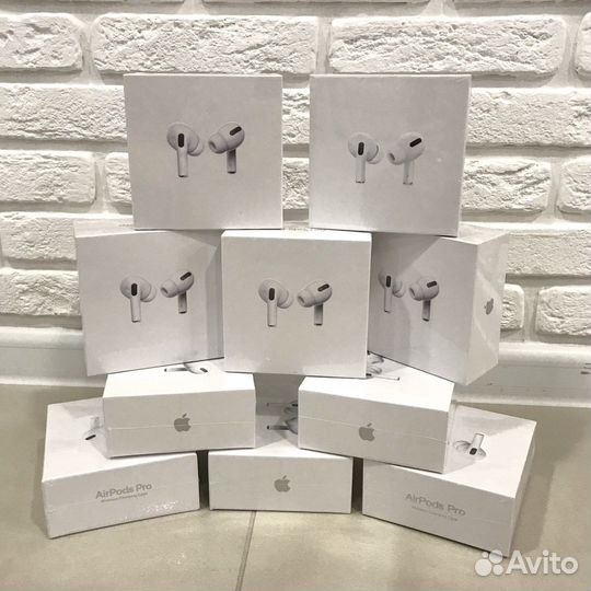 Airpods оптом