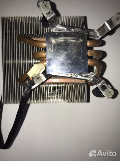 Кулер Scior 1000