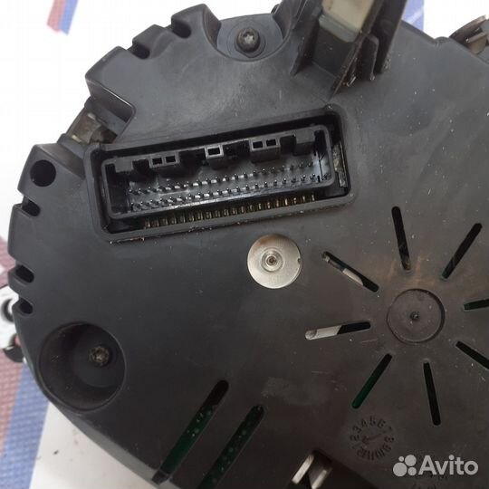 Приборная панель kia ceed KIA ceed