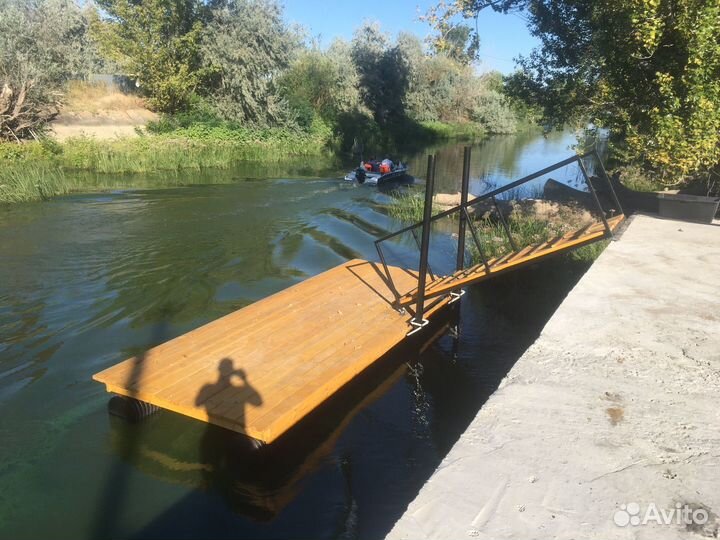 Рыбалка и охота