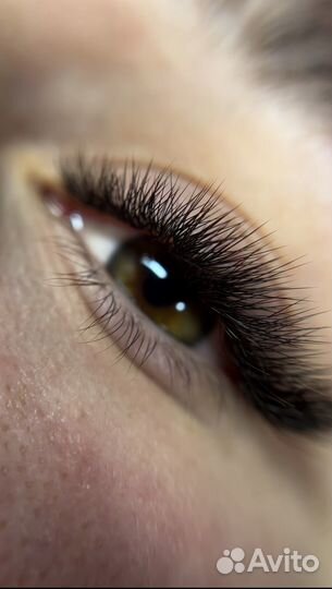 Наращивание ресниц; Наращивание волос;