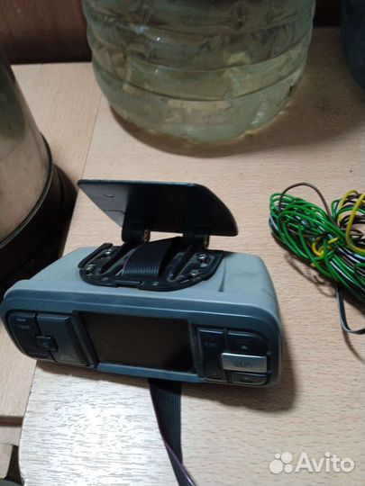 Бортовой компьютер на Актион Ссанг Йонг