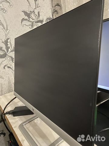 Монитор(игровой, для монтажа) HP22es IPs 1920x1080 купить в Краснодаре ...