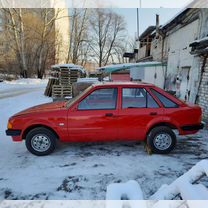 Ford Escort 1.1 MT, 1981, 100 010 км, с пробегом, цена 200 000 руб.