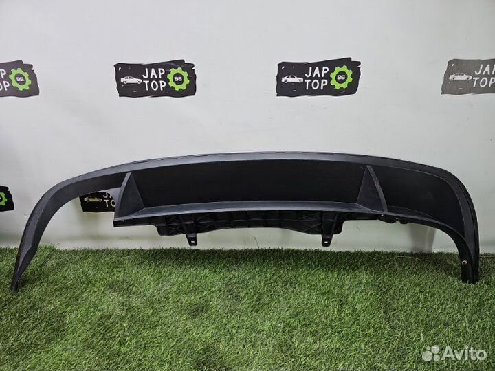 Блок открывания багажника Volkswagen Passat B7 1.8