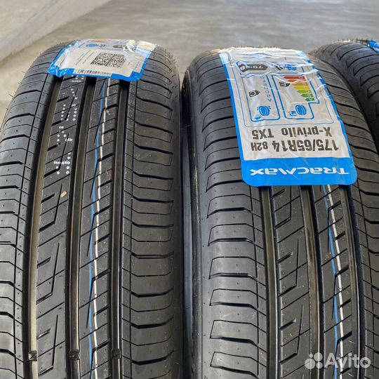 Tracmax X-Privilo TX5 175/65 R14 82H