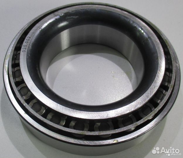 Подшипник ступичный