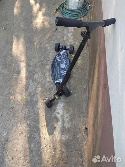 Самокат oxello