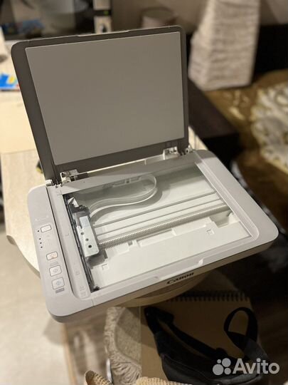 Принтер/Сканер Canon MG2440