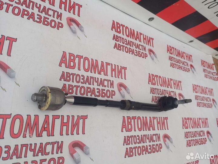 Тяга рулевая наконечник правый Киа Соренто 4 MQ