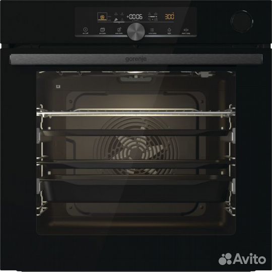 Духовой шкаф gorenje BSA6747A04BG пар Словения