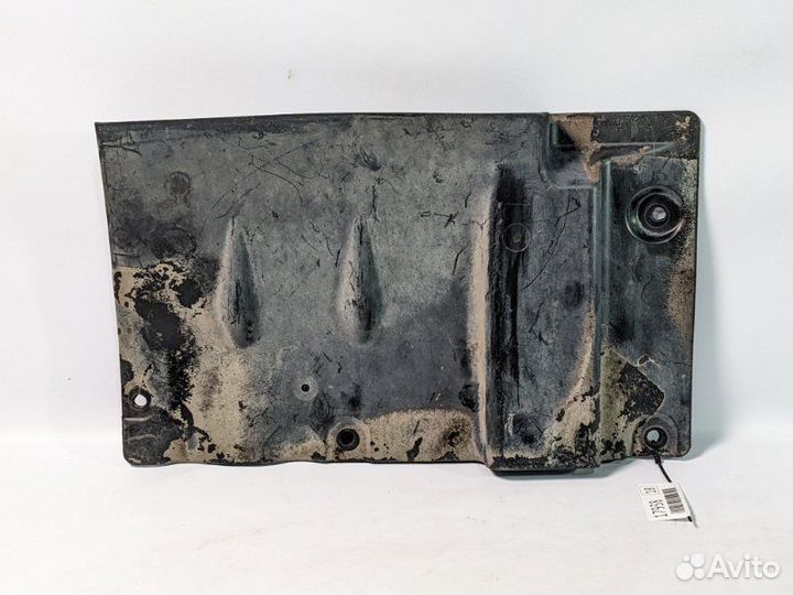 Пыльник двигателя правый Hyundai Creta 1.6 G4FG