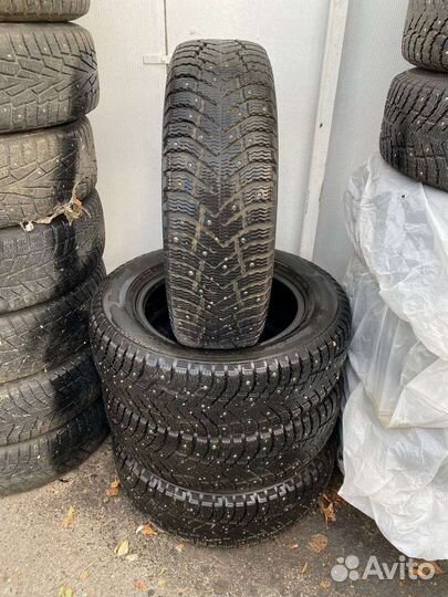 Cordiant Snow Cross 2 SUV 205/65 R16 99T