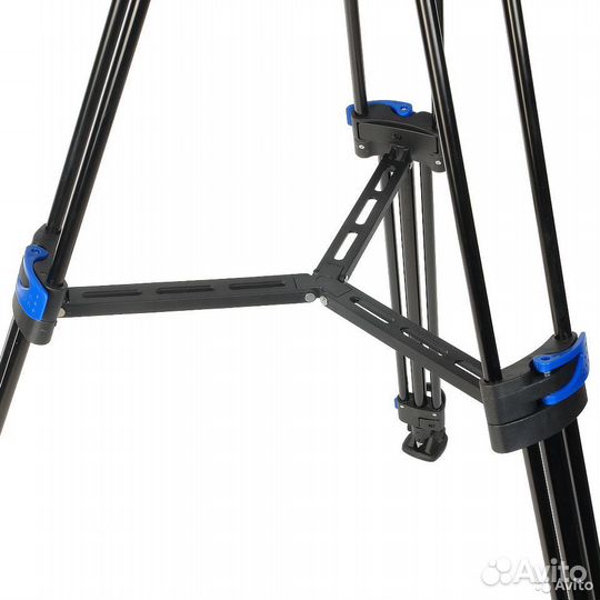 Видеоштатив Falcon Eyes cinemapro VT-1810