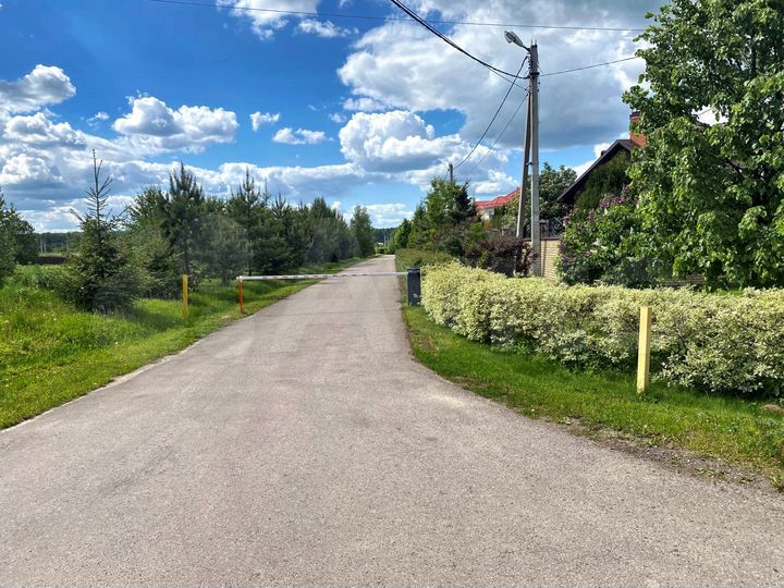 Участок 5 сот. (ИЖС)