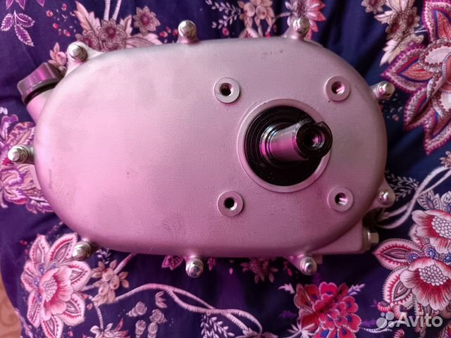 Сцепление для мотоблока