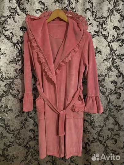 Халат женский новый