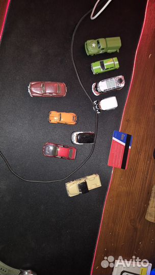 Лот для Ильи