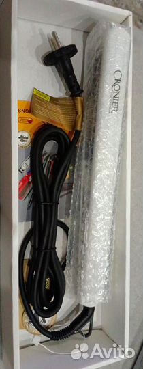 Выпрямитель для волос Cronier-966