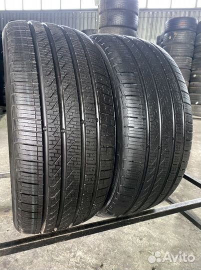 Pirelli Cinturato P7 All Season 255/45 R19