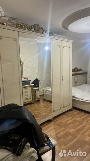 Спальный гарнитур бу