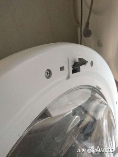 Люк стир-й маш.канди