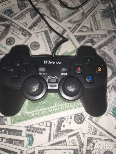 Джостик новый