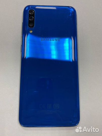 Samsung Galaxy A50, 4/64 ГБ