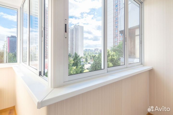 Пластиковые окна, окна пвх