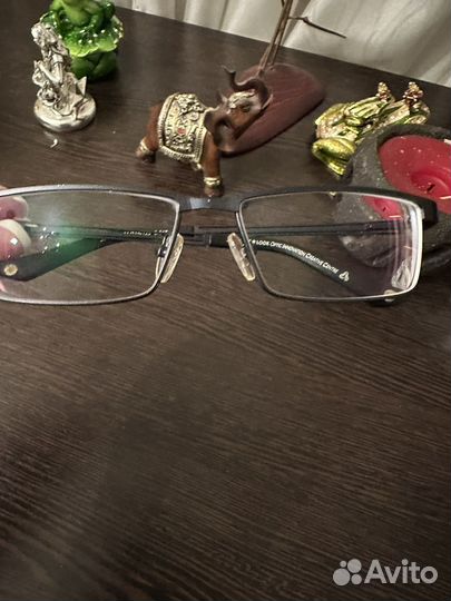 Очки подростковые оправа
