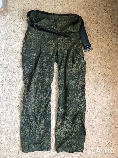 Военная форма (кафедра)