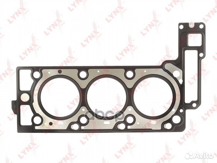 Прокладка ГБЦ SH0730 lynxauto