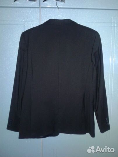 Костюм школьный 152