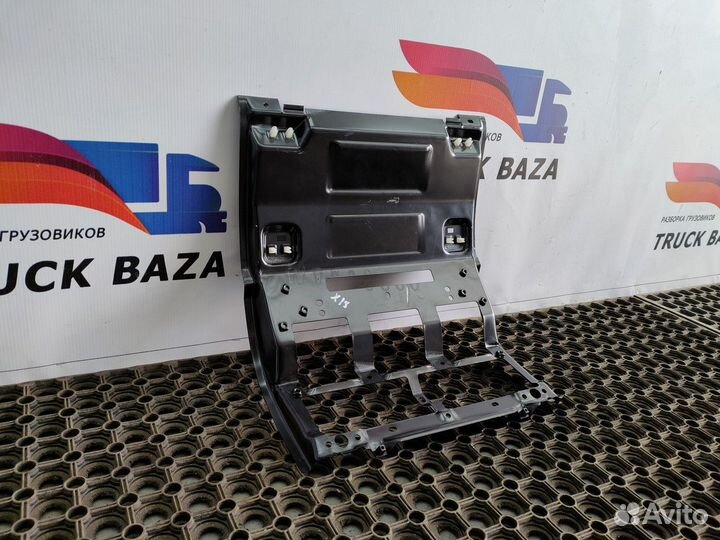 Кронштейн торпедо центральный Daf XF105, Daf XF95