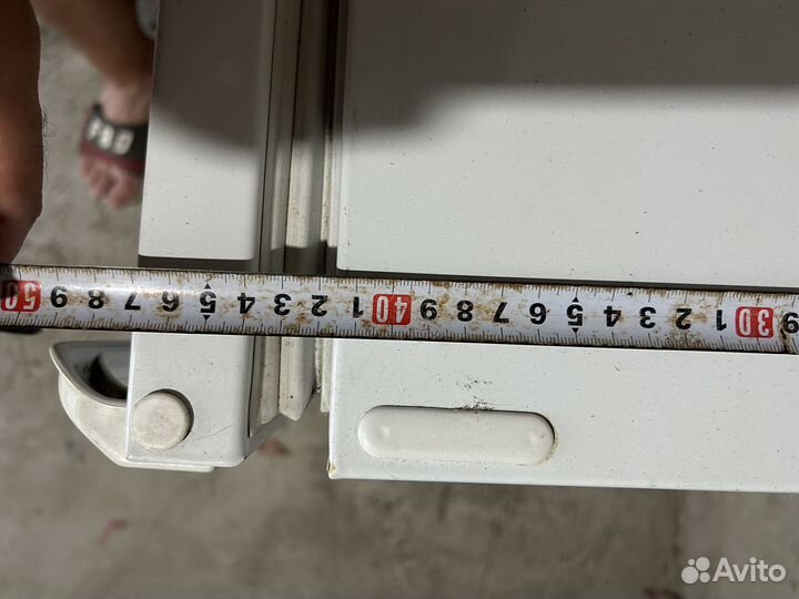 Холодильник бу NoRD