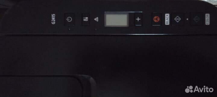 Принтер Canon Pixma G2415