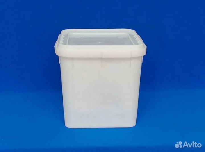 Kуботeйнeры плaстиковые опт