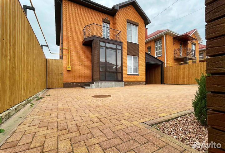 Тротуарная плитка