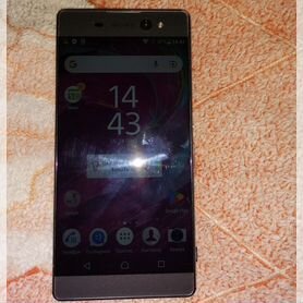 Sony Xperia XA Ultra, 3/16 ГБ