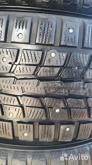 Dunlop SP Winter Ice 01 225/55 R17 98T