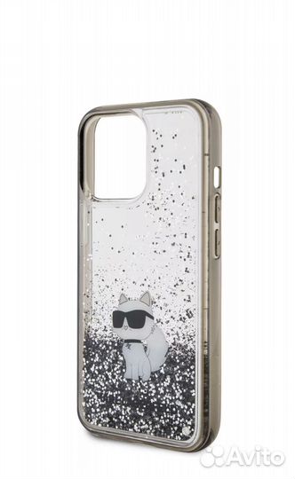 Чехол Karl Lagerfeld 13 pro