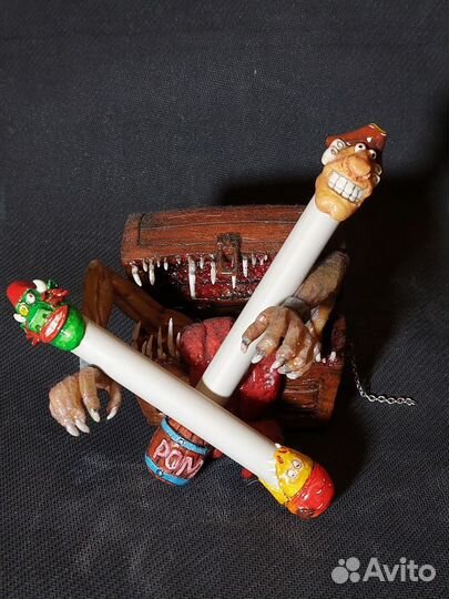 Ножи для души