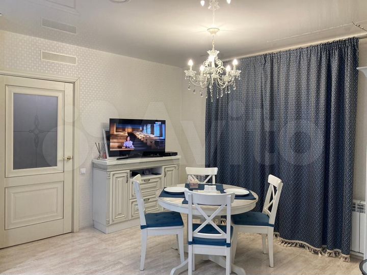 Дом 193 м² на участке 23 сот.