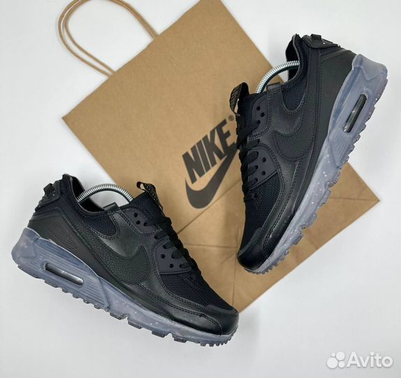 Кроссовки Nike Air Max 90 Terrascape Premium